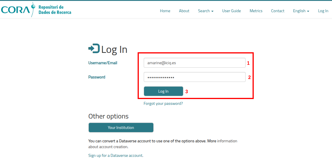 dataverse-login-form.png